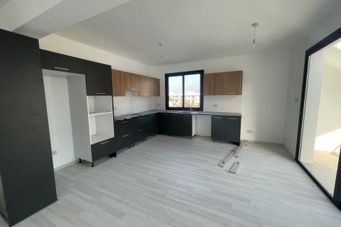 Продажа квартиры  в Алсанджаке, Гирне, Северный Кипр 4 комн., 150м2, №211125 – фото 4