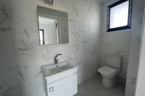 Продажа квартиры  в Алсанджаке, Гирне, Северный Кипр 4 комн., 150м2, №211125 – фото 22
