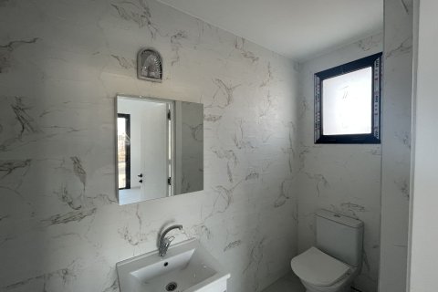 Продажа квартиры  в Алсанджаке, Гирне, Северный Кипр 4 комн., 150м2, №211125 – фото 21