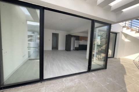 Продажа квартиры  в Алсанджаке, Гирне, Северный Кипр 4 комн., 150м2, №211125 – фото 11