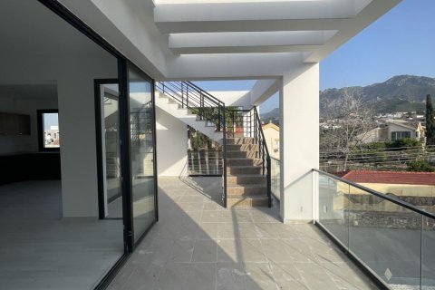 Продажа квартиры  в Алсанджаке, Гирне, Северный Кипр 4 комн., 150м2, №211125 – фото 12