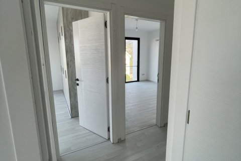 Продажа квартиры  в Алсанджаке, Гирне, Северный Кипр 4 комн., 150м2, №211125 – фото 14