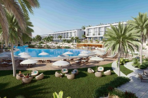 Leilighet  i Esentepe, Girne,  Nr. 211120 - 27