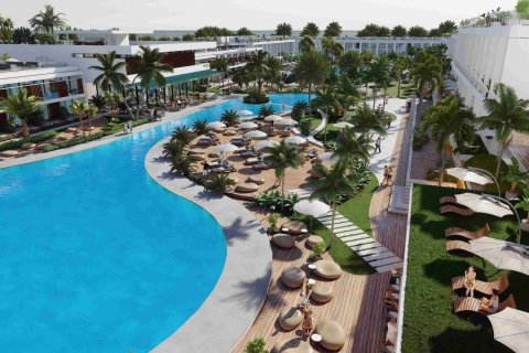 Leilighet  i Esentepe, Girne,  Nr. 211120 - 28