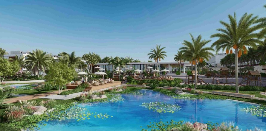 Leilighet  i Esentepe, Girne,  Nr. 211120