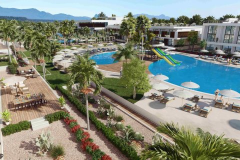 Apartment for sale  in Esentepe, Girne, Northern Cyprus, 82m2, No. 211118 – photo 26