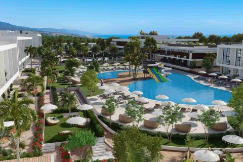 Apartment for sale  in Esentepe, Girne, Northern Cyprus, 82m2, No. 211118 – photo 24