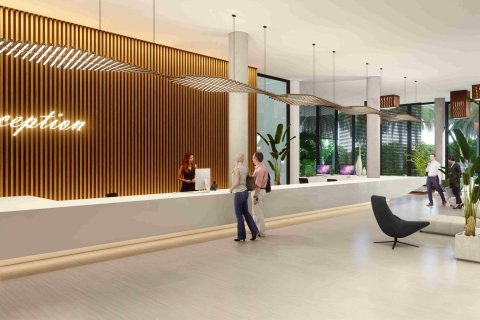 Apartment for sale  in Esentepe, Girne, Northern Cyprus, 82m2, No. 211118 – photo 7