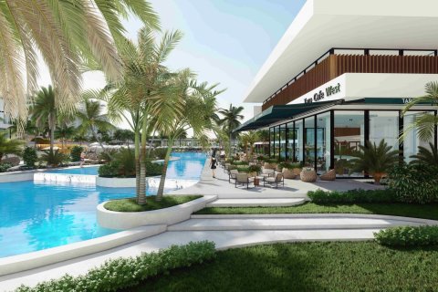 Apartment for sale  in Esentepe, Girne, Northern Cyprus, 82m2, No. 211118 – photo 19