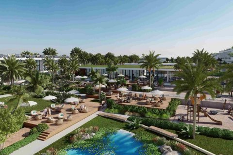 Apartment for sale  in Esentepe, Girne, Northern Cyprus, 82m2, No. 211118 – photo 3