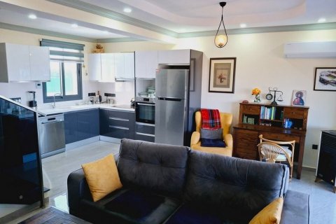 Продажа виллы  в Гирне, Северный Кипр 3 комн., 120м2, №211124 – фото 4