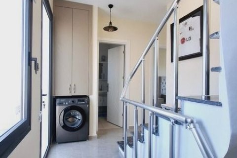 Продажа виллы  в Гирне, Северный Кипр 3 комн., 120м2, №211124 – фото 9