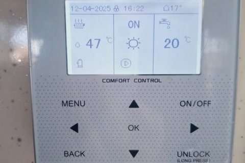 Продажа виллы  в Гирне, Северный Кипр 3 комн., 120м2, №211124 – фото 23