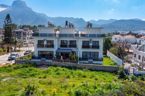 Villa for sale  in Girne, Northern Cyprus, 120m2, No. 211124 – photo 29