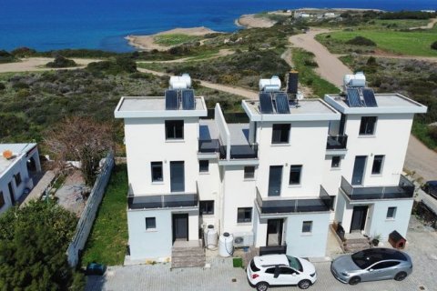 Продажа виллы  в Гирне, Северный Кипр 3 комн., 120м2, №211124 – фото 29