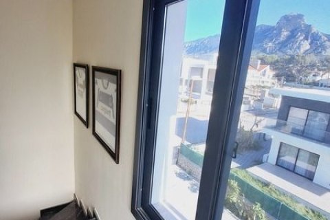 Продажа виллы  в Гирне, Северный Кипр 3 комн., 120м2, №211124 – фото 12