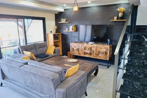 Продажа виллы  в Гирне, Северный Кипр 3 комн., 120м2, №211124 – фото 2