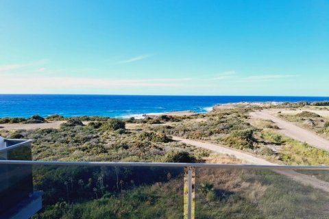 Продажа виллы  в Гирне, Северный Кипр 3 комн., 120м2, №211124 – фото 30