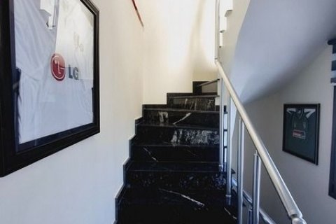 Продажа виллы  в Гирне, Северный Кипр 3 комн., 120м2, №211124 – фото 11