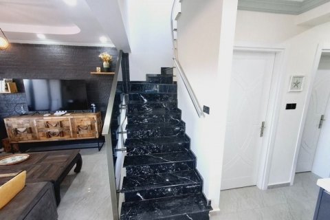 Продажа виллы  в Гирне, Северный Кипр 3 комн., 120м2, №211124 – фото 7