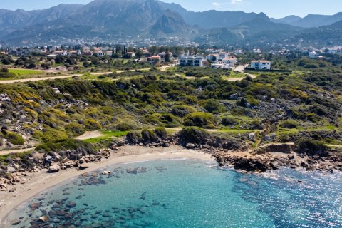 Villa Girne, №211124