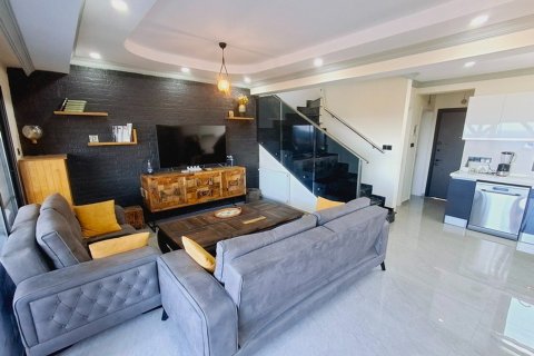 Villa for sale  in Girne, Northern Cyprus, 120m2, No. 211124 – photo 4
