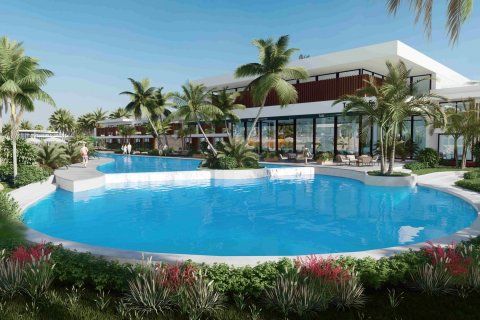 Apartment for sale  in Esentepe, Girne, Northern Cyprus, 61m2, No. 211117 – photo 30