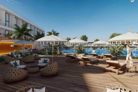 Apartment for sale  in Esentepe, Girne, Northern Cyprus, 61m2, No. 211117 – photo 22