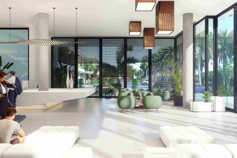 Apartment for sale  in Esentepe, Girne, Northern Cyprus, 61m2, No. 211117 – photo 8