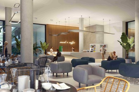 Apartment for sale  in Esentepe, Girne, Northern Cyprus, 61m2, No. 211117 – photo 13