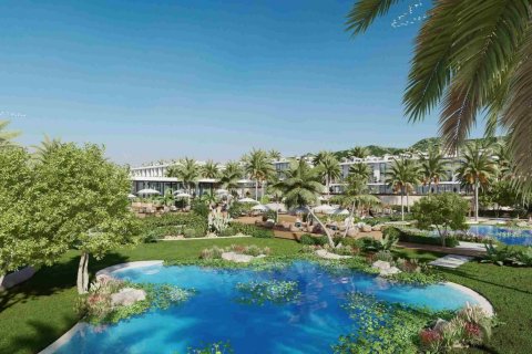 Apartment for sale  in Esentepe, Girne, Northern Cyprus, 61m2, No. 211117 – photo 1