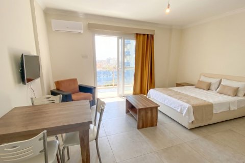 Wohnung  in Famagusta,  Nr. 211126 - 8
