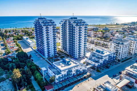 Wohnung  in Famagusta,  Nr. 211126 - 1