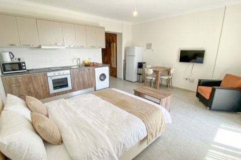 Wohnung  in Famagusta,  Nr. 211126 - 9