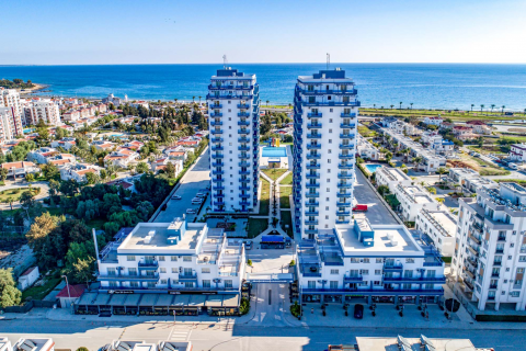 Wohnung  in Famagusta,  Nr. 211126 - 2