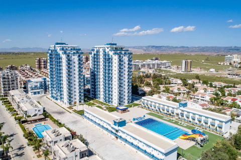 Wohnung  in Famagusta,  Nr. 211126 - 3