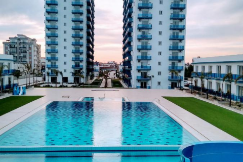 Wohnung  in Famagusta,  Nr. 211126 - 14