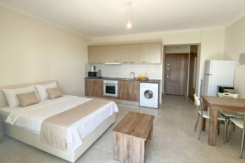 Wohnung  in Famagusta,  Nr. 211126 - 7