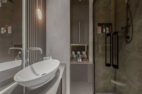 2+1 Lägenhet  i Aksu, Antalya, Turkiet Nr. 189554 - 21