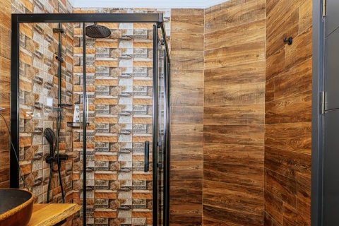 Продажа виллы  в Оваджике, Мугле, Турция 4+1, 270м2, №206946 – фото 6