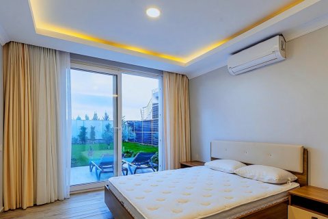 Продажа виллы  в Оваджике, Мугле, Турция 4+1, 270м2, №206946 – фото 13