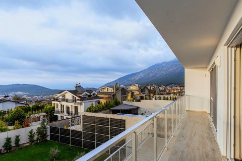 Продажа виллы  в Оваджике, Мугле, Турция 4+1, 270м2, №206946 – фото 2