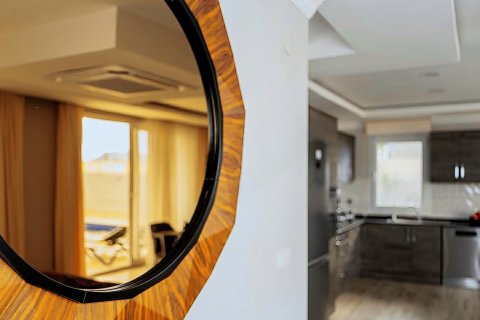 Продажа виллы  в Оваджике, Мугле, Турция 4+1, 270м2, №206946 – фото 7