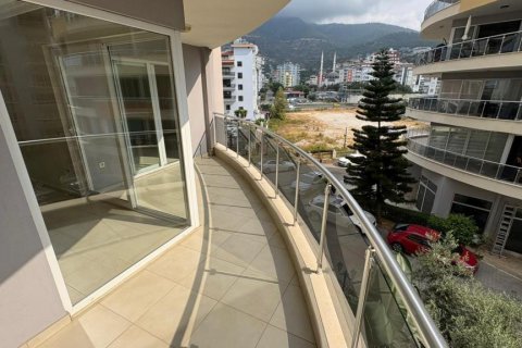 Leilighet  i Cikcilli, Antalya, Tyrkia Nr. 206949 - 20