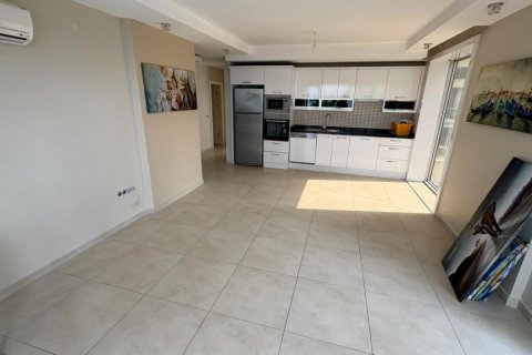 Leilighet  i Cikcilli, Antalya, Tyrkia Nr. 206949 - 2