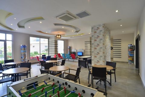 Leilighet  i Cikcilli, Antalya, Tyrkia Nr. 206949 - 30