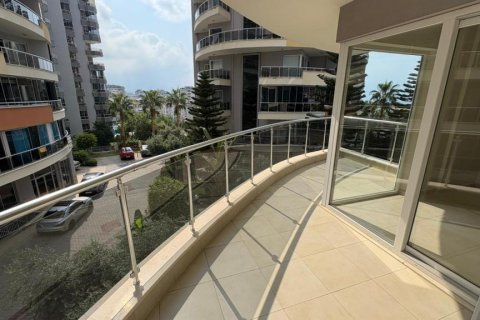 Leilighet  i Cikcilli, Antalya, Tyrkia Nr. 206949 - 17