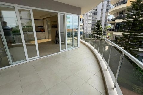 Leilighet  i Cikcilli, Antalya, Tyrkia Nr. 206949 - 19
