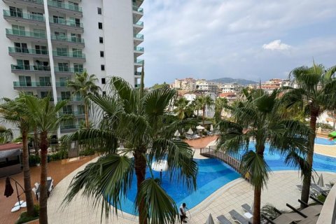 Leilighet  i Cikcilli, Antalya, Tyrkia Nr. 206949 - 21