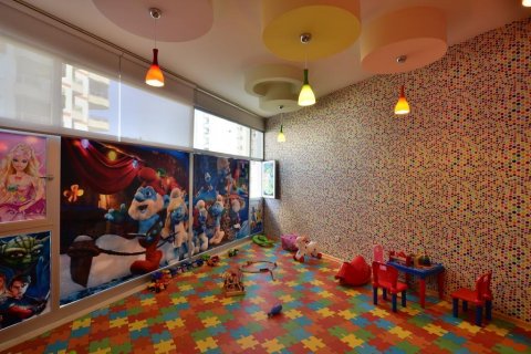 Leilighet  i Cikcilli, Antalya, Tyrkia Nr. 206949 - 28